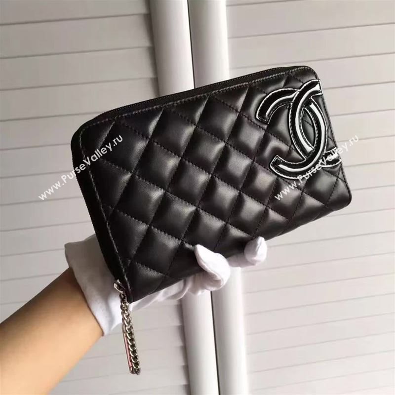 Chanel wallet 16615