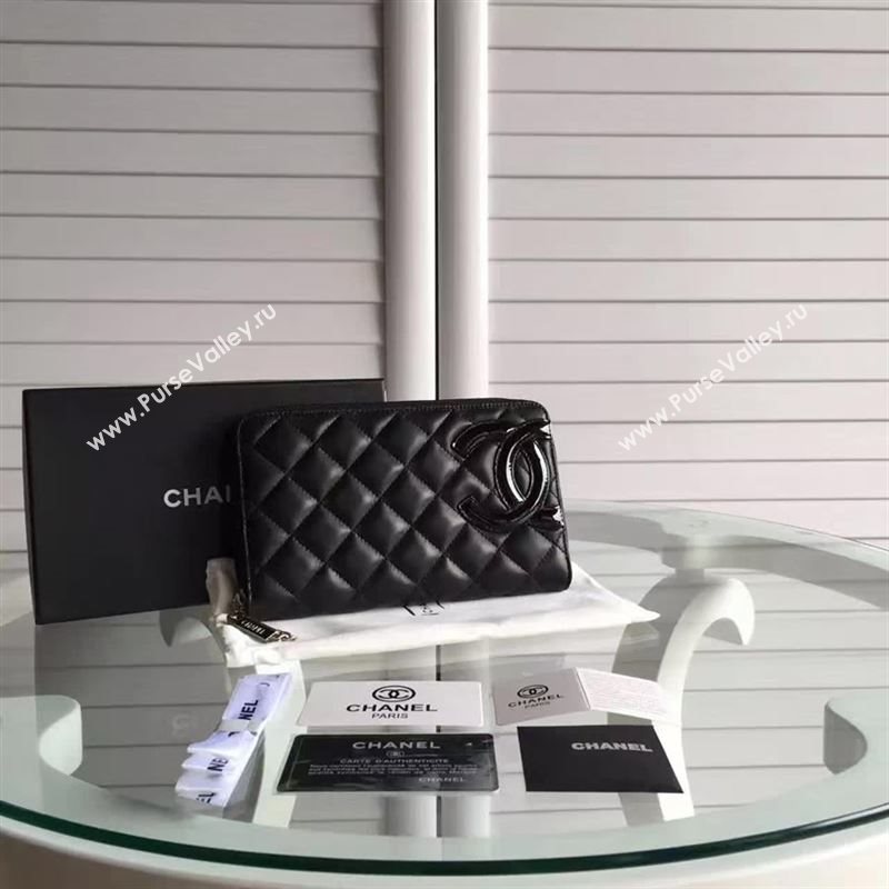 Chanel wallet 16615