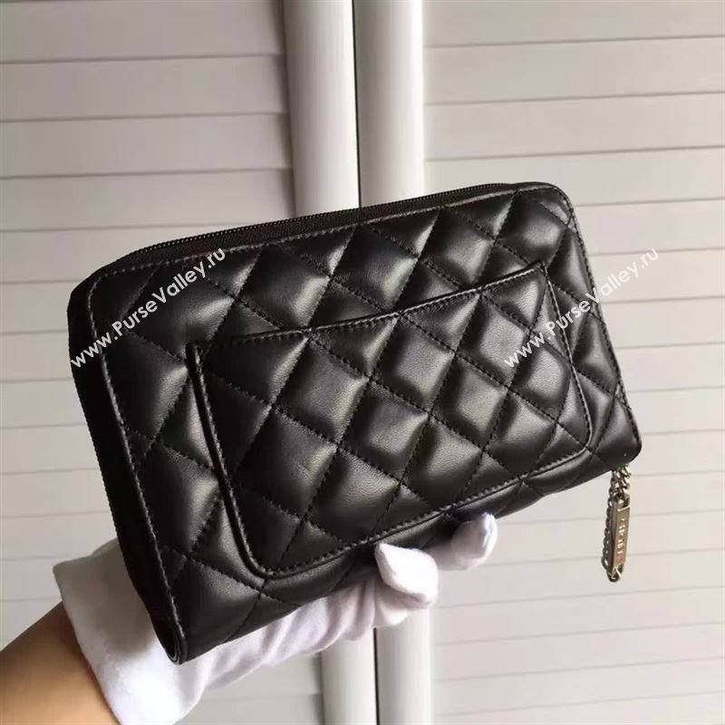 Chanel wallet 16615
