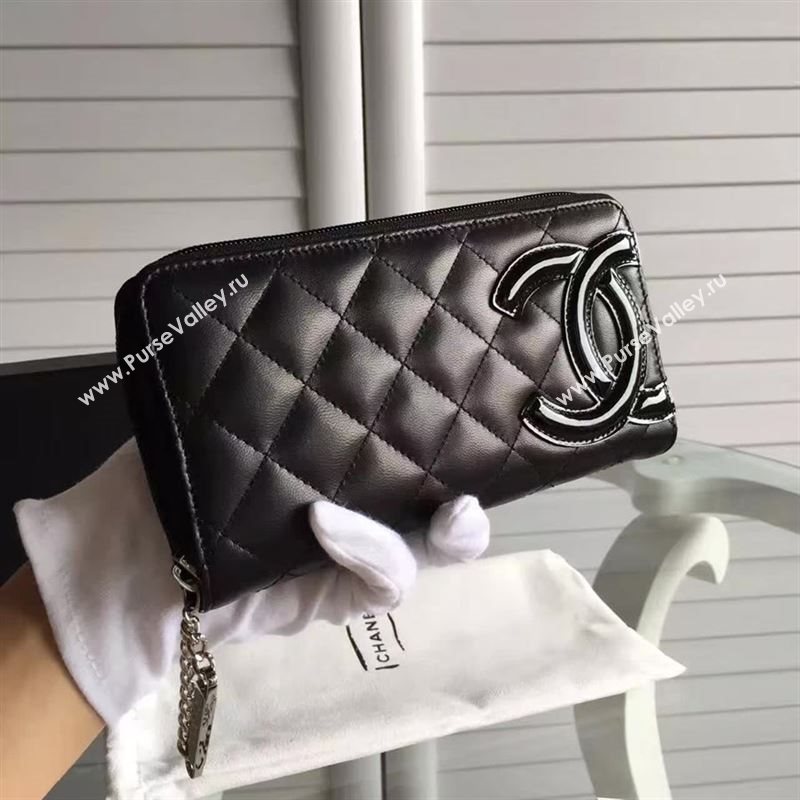 Chanel wallet 16641