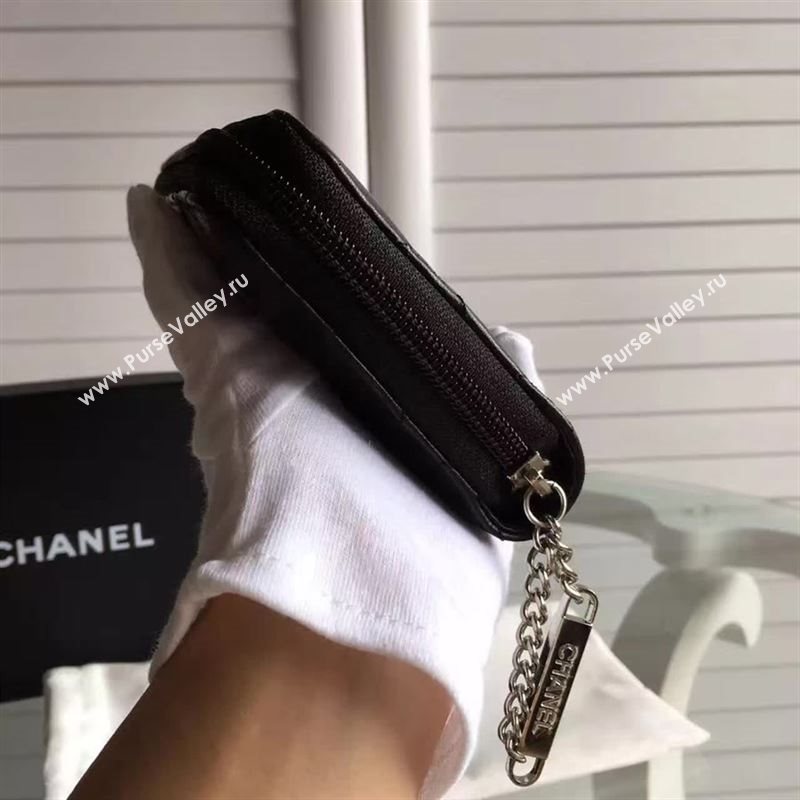 Chanel wallet 16641