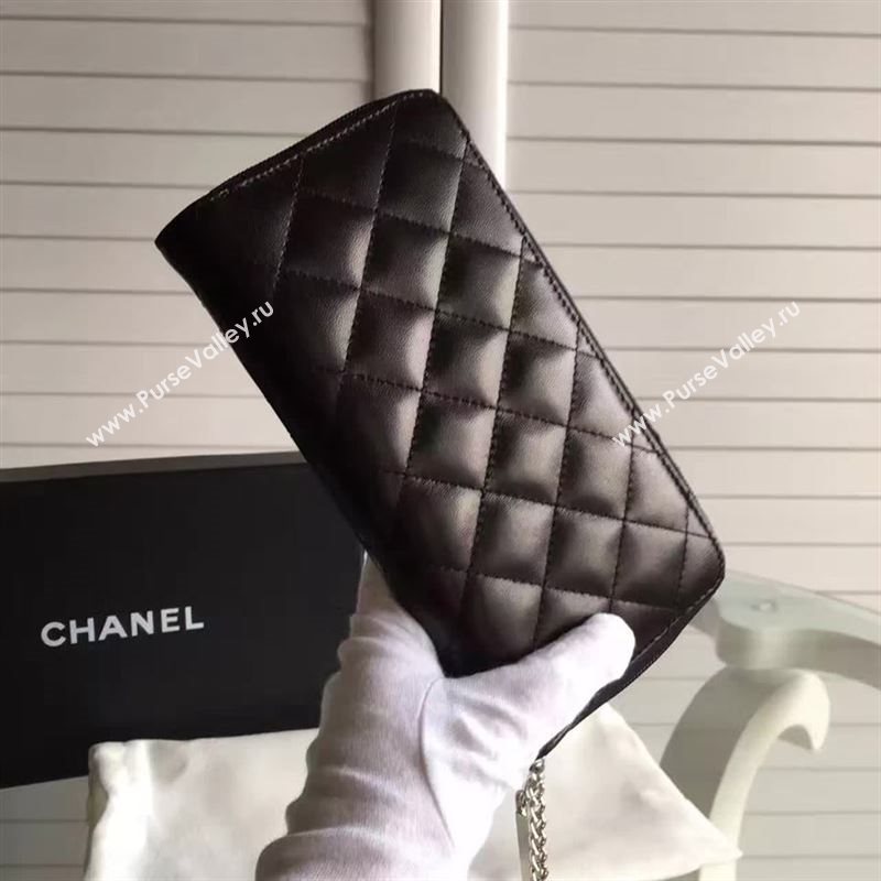 Chanel wallet 16641