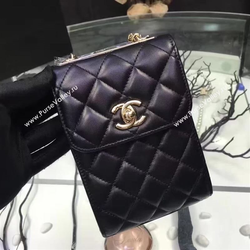 Chanel Mobile phone bag 16697