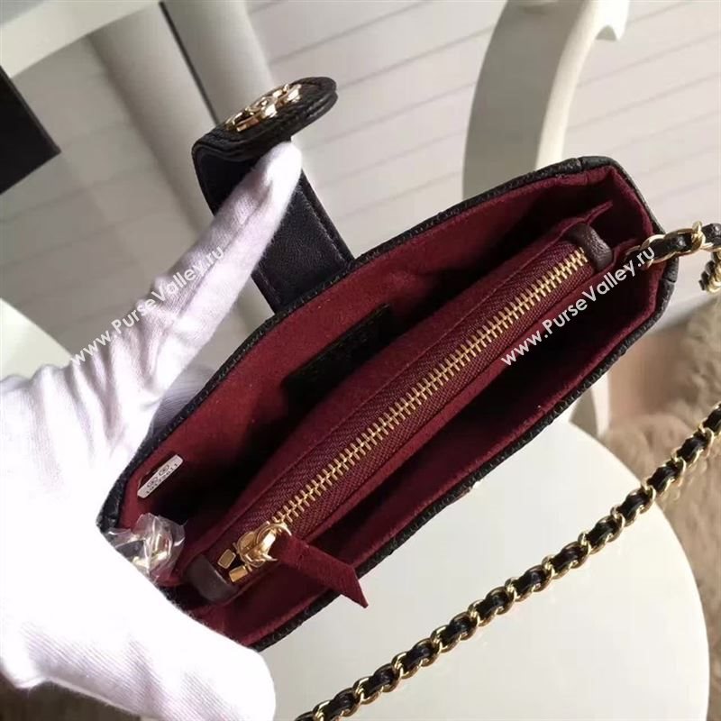 Chanel Card pack 16696