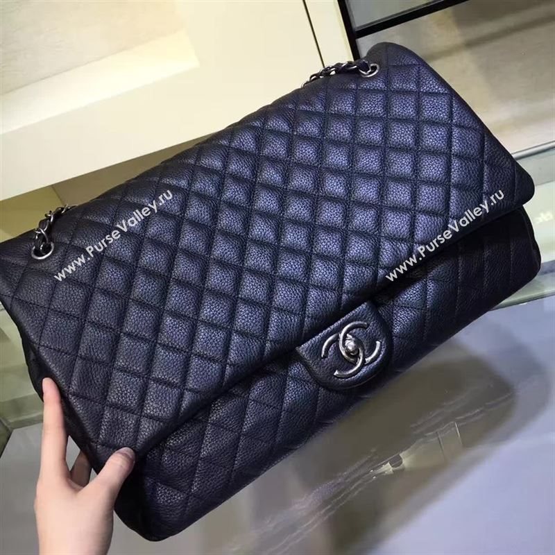 Chanel Classic flap XXL 18707