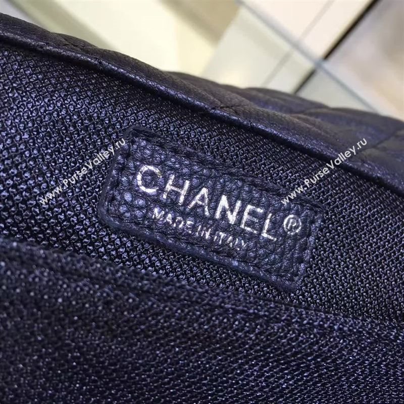 Chanel Classic flap XXL 18707