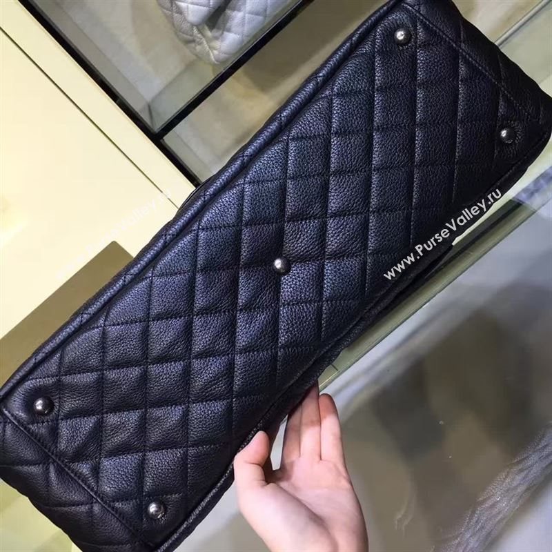 Chanel Classic flap XXL 18707