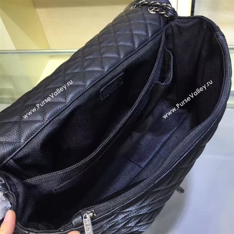 Chanel Classic flap XXL 18707