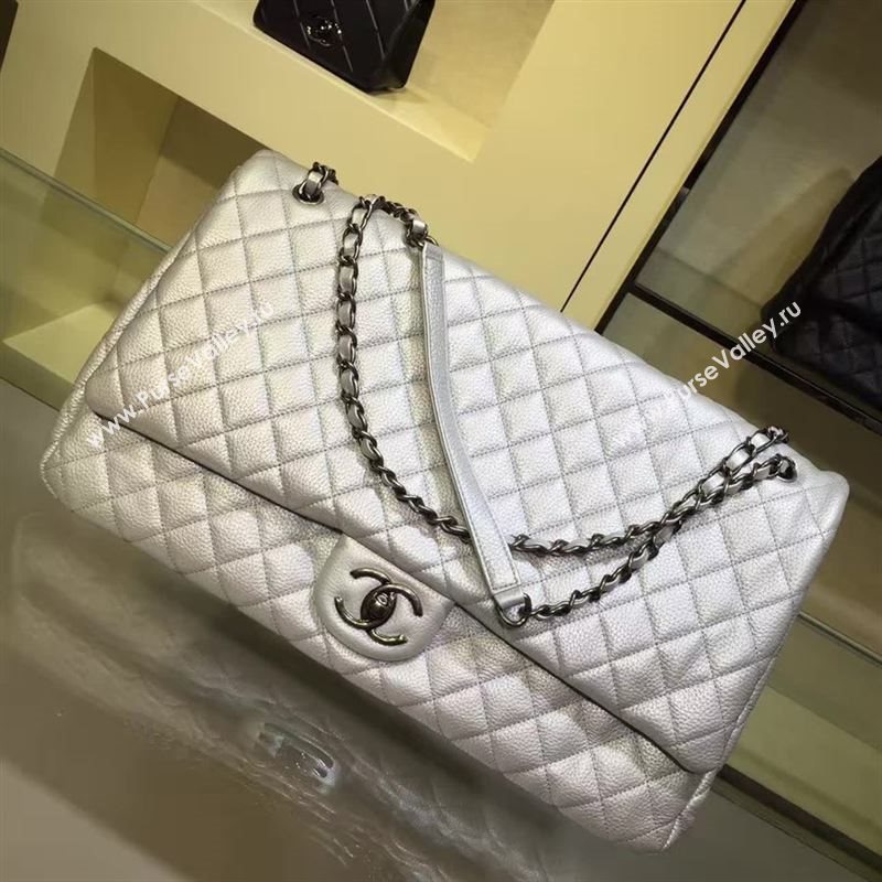 Chanel Classic flap XXL 18726