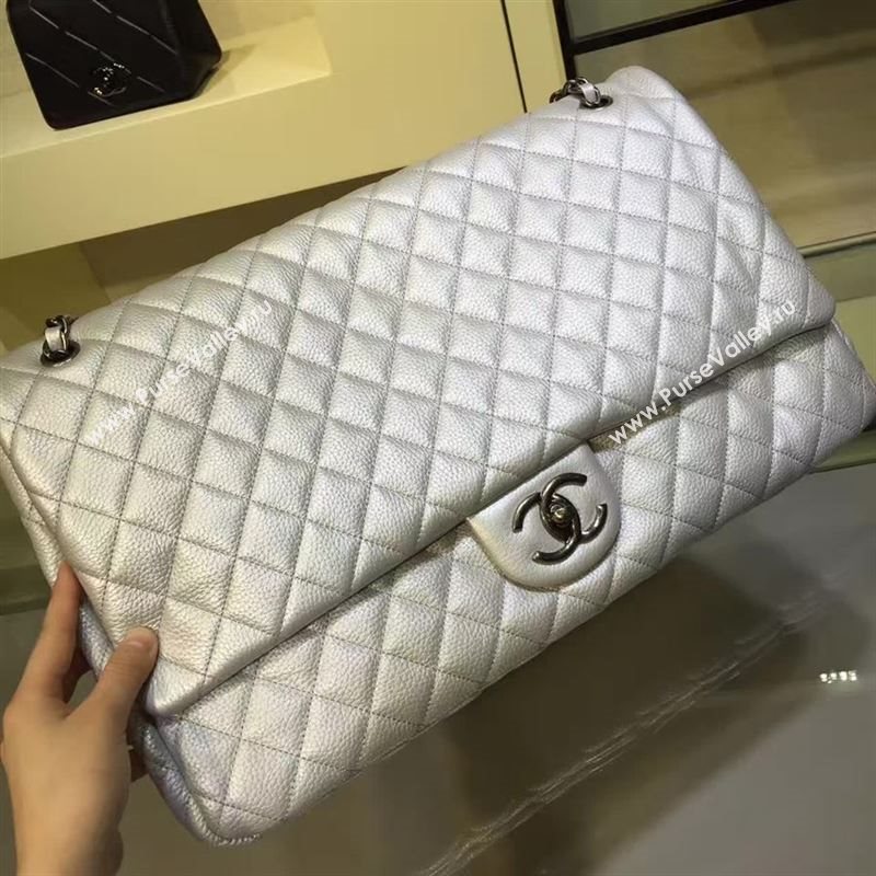 Chanel Classic flap XXL 18726