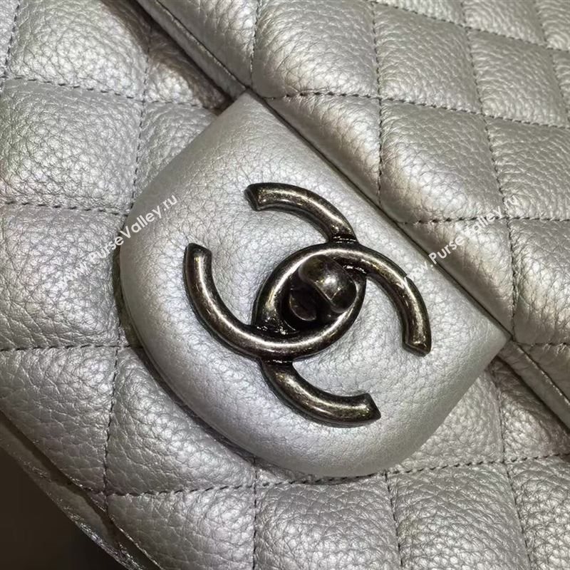 Chanel Classic flap XXL 18726