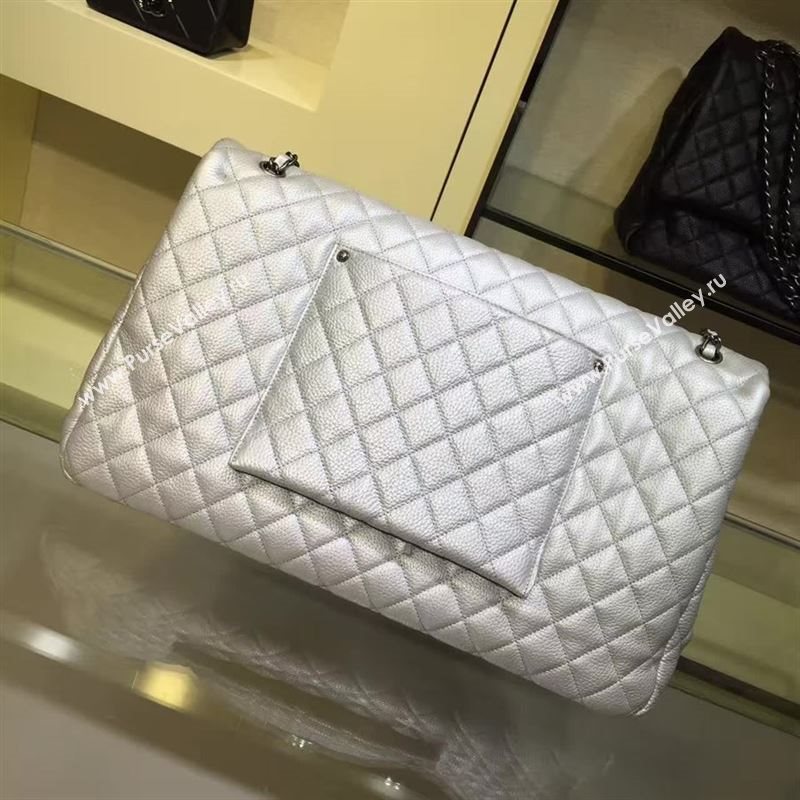 Chanel Classic flap XXL 18726