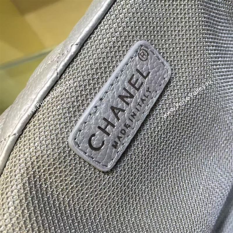 Chanel Classic flap XXL 18726