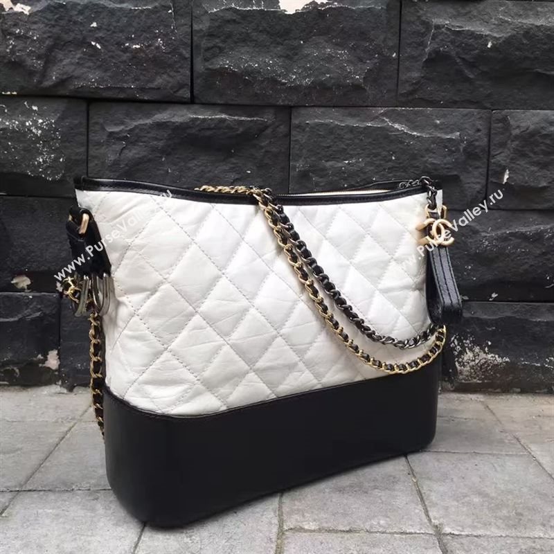 Chanel Gabrielle Hobo Bag 18727