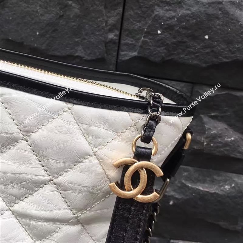 Chanel Gabrielle Hobo Bag 18727