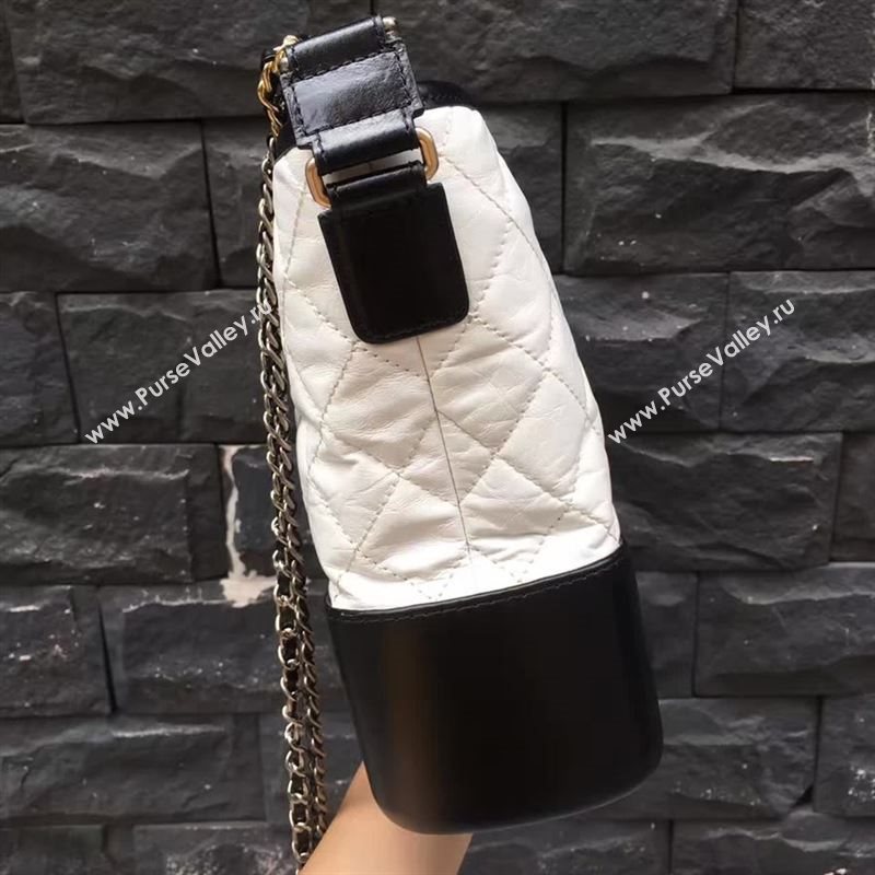 Chanel Gabrielle Hobo Bag 18727