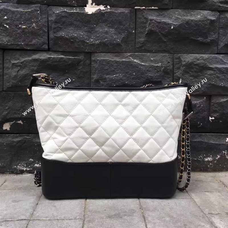 Chanel Gabrielle Hobo Bag 18727