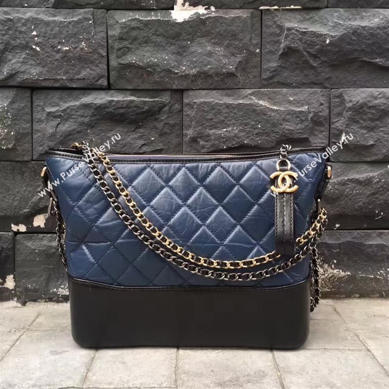 Chanel Gabrielle Hobo Bag 18790