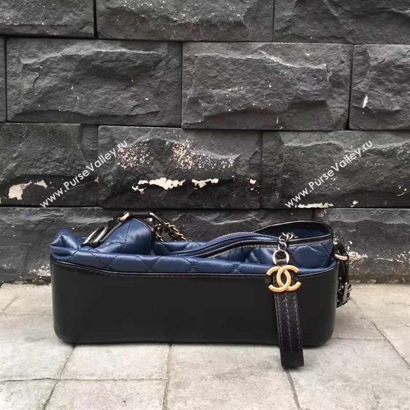 Chanel Gabrielle Hobo Bag 18846