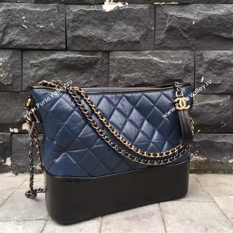 Chanel Gabrielle Hobo Bag 18790