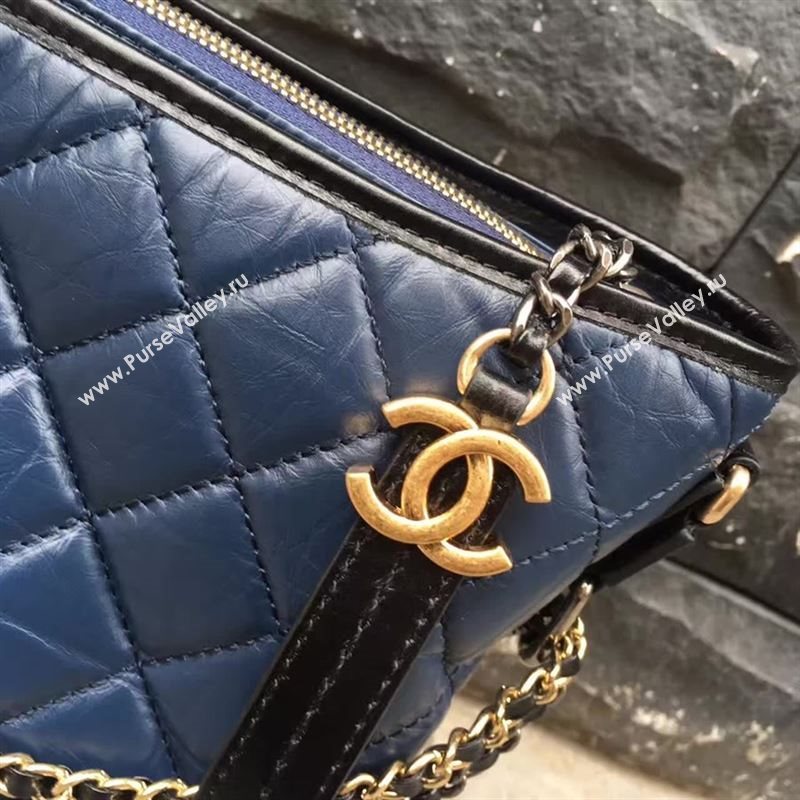 Chanel Gabrielle Hobo Bag 18790