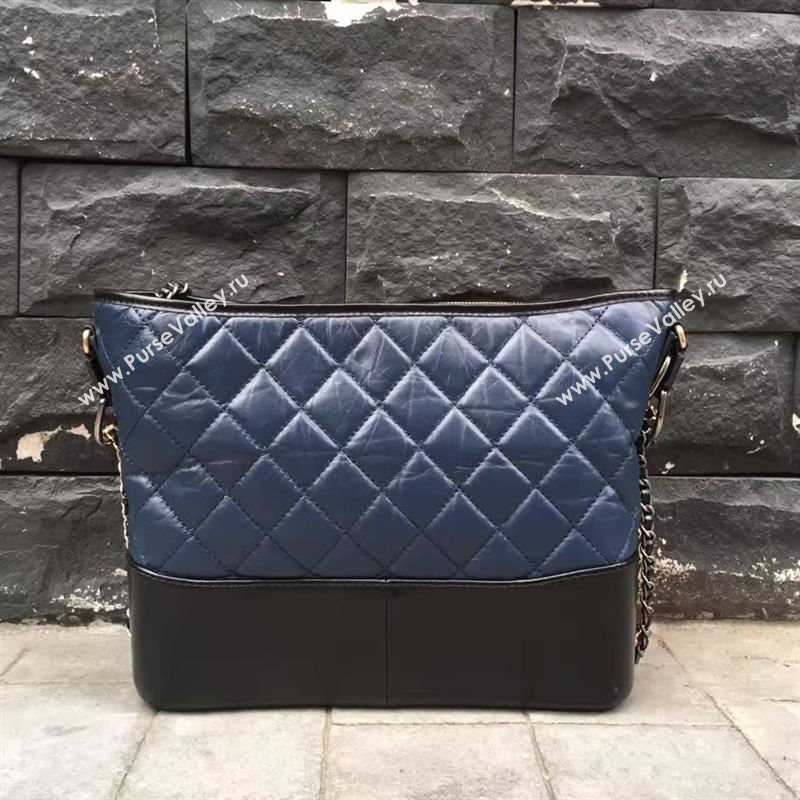 Chanel Gabrielle Hobo Bag 18790