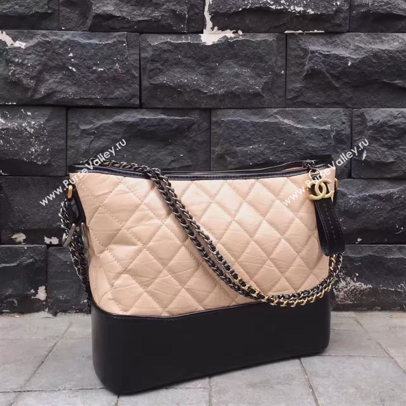 Chanel Gabrielle Hobo Bag 18791