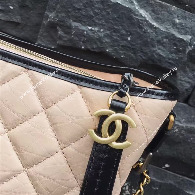 Chanel Gabrielle Hobo Bag 18791