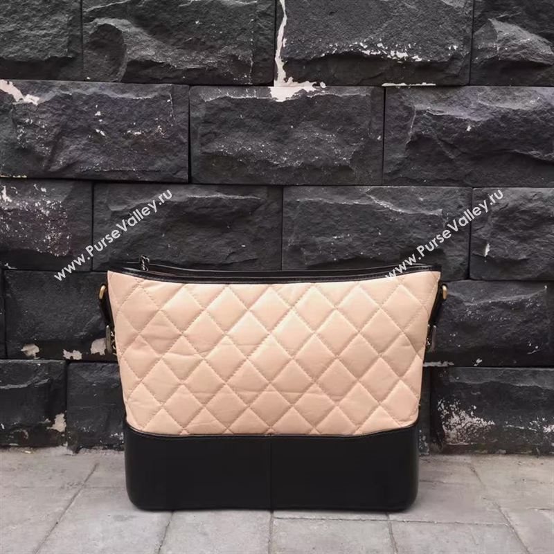 Chanel Gabrielle Hobo Bag 18791