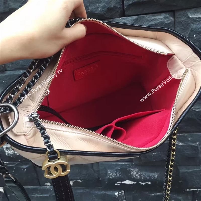 Chanel Gabrielle Hobo Bag 18791