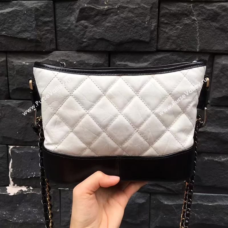 Chanel Gabrielle Hobo Bag 18826