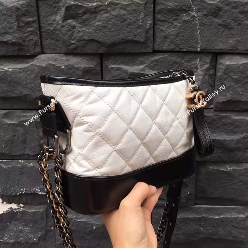 Chanel Gabrielle Hobo Bag 18826