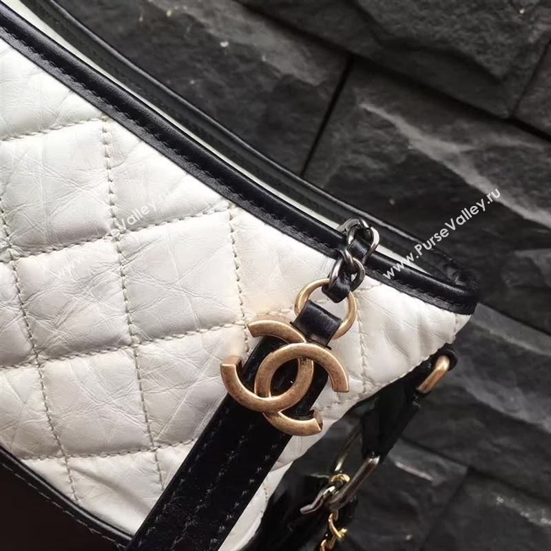 Chanel Gabrielle Hobo Bag 18826