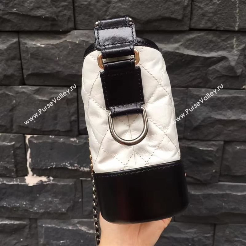 Chanel Gabrielle Hobo Bag 18826