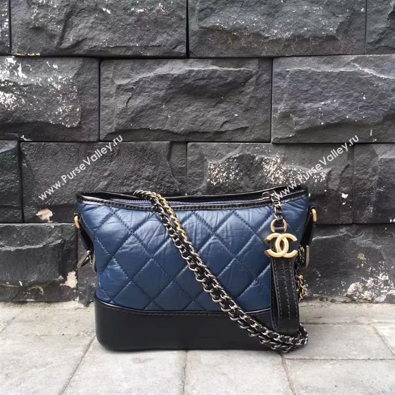 Chanel Gabrielle Hobo Bag 18846