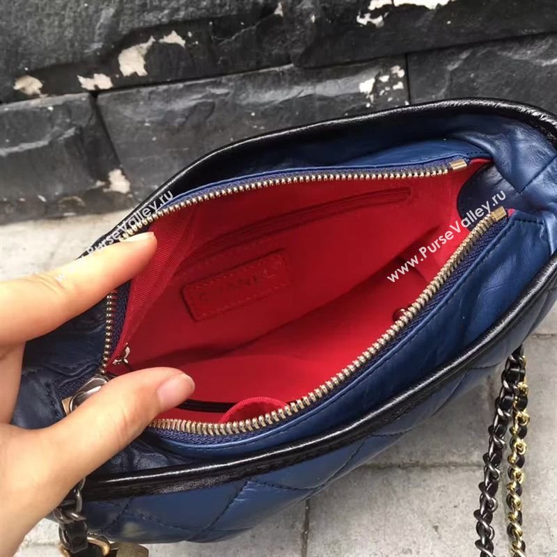 Chanel Gabrielle Hobo Bag 18846