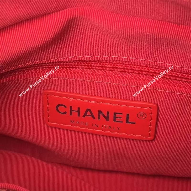 Chanel Gabrielle Hobo Bag 18846