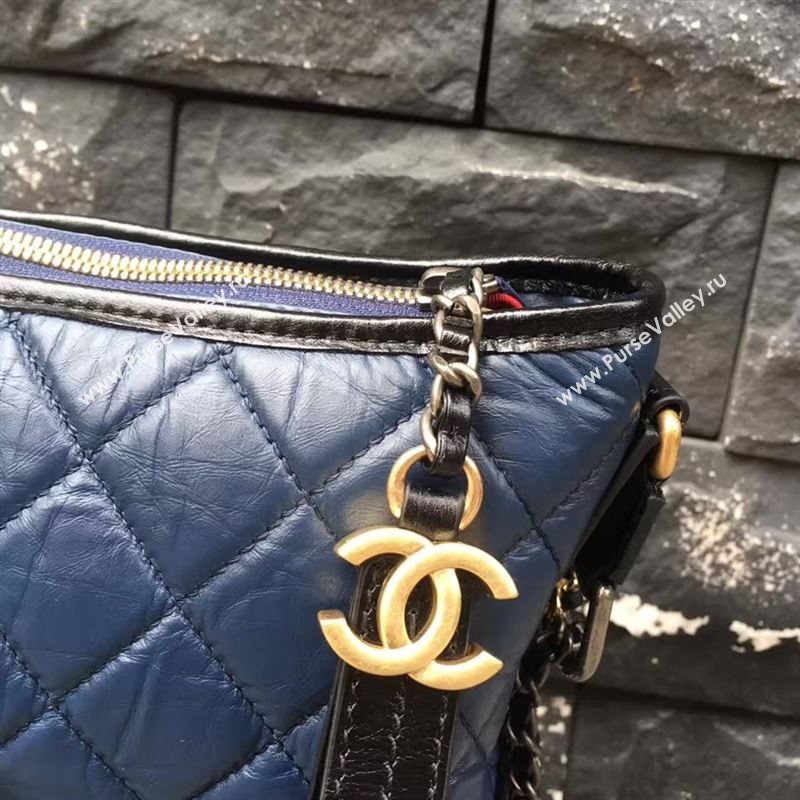 Chanel Gabrielle Hobo Bag 18846
