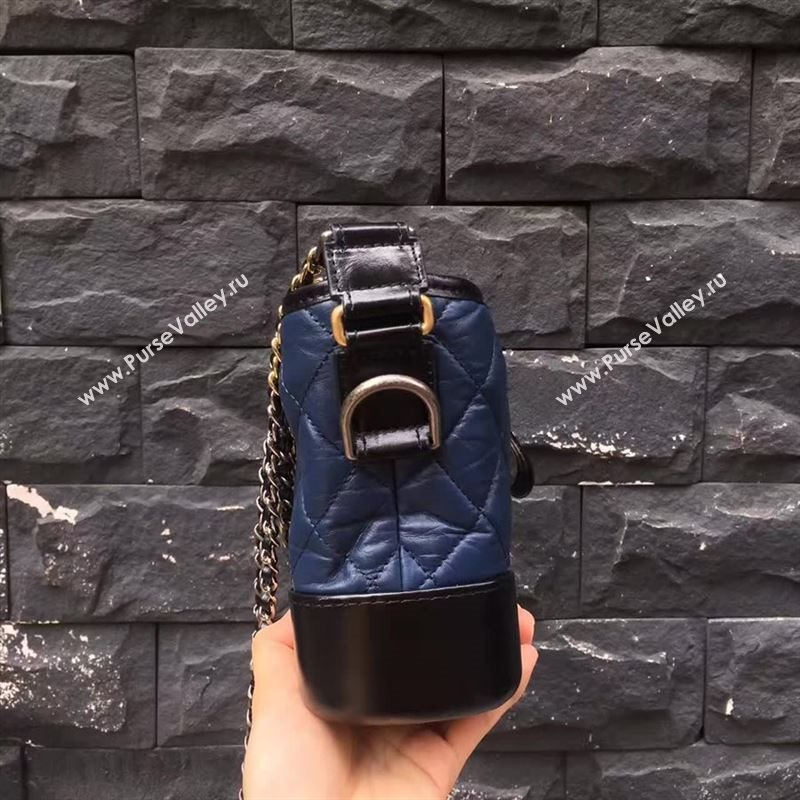 Chanel Gabrielle Hobo Bag 18846