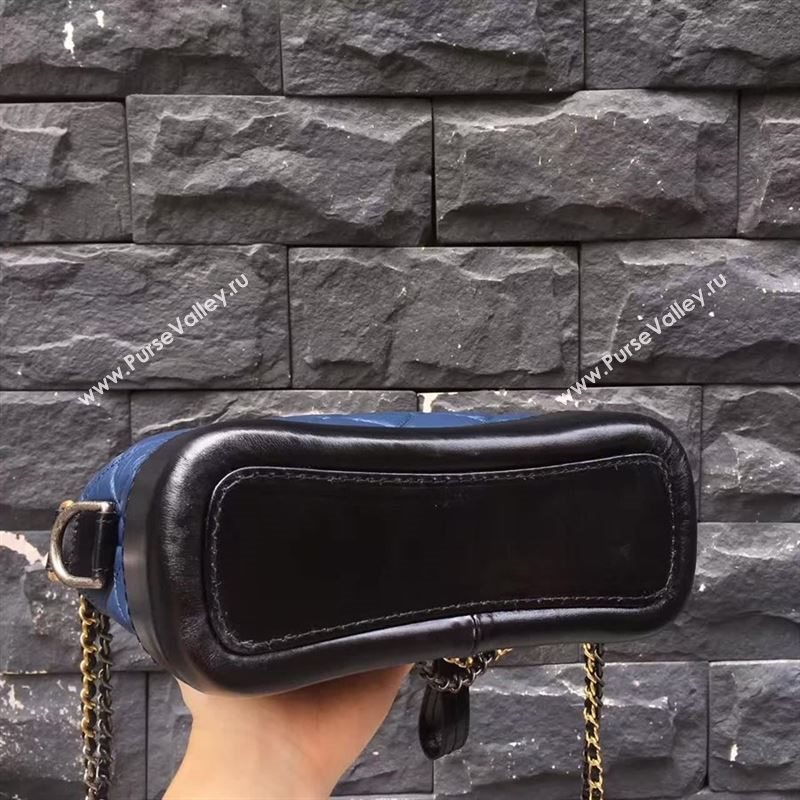 Chanel Gabrielle Hobo Bag 18846