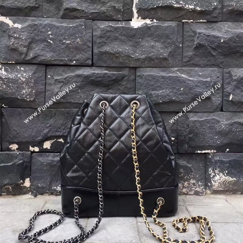 Chanel Gabrielle Backpack 19283