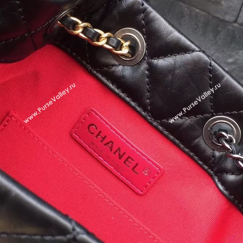 Chanel Gabrielle Backpack 19283