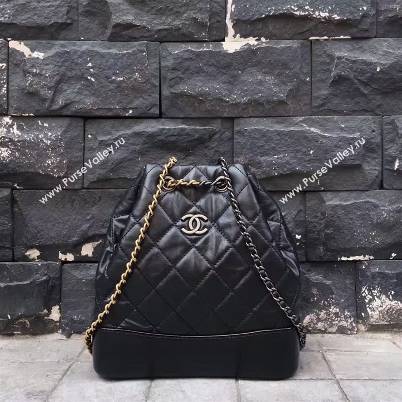 Chanel Gabrielle Backpack 19283