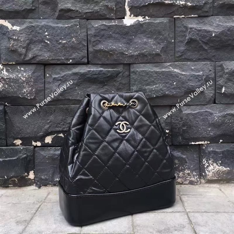 Chanel Gabrielle Backpack 19283