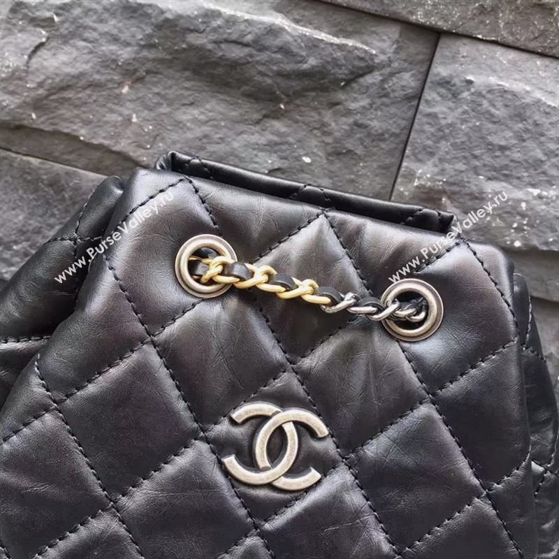 Chanel Gabrielle Backpack 19283