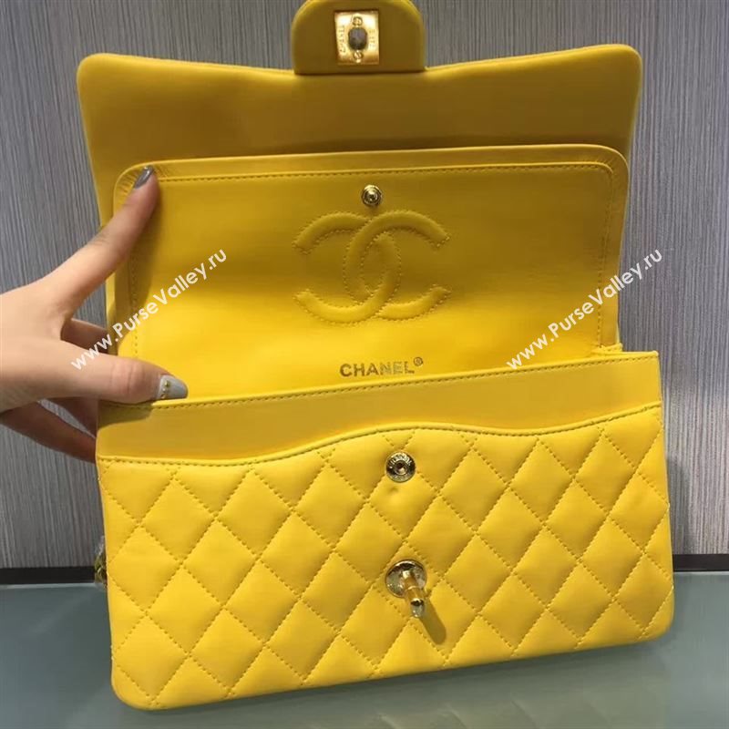 Chanel Classic flap 19356