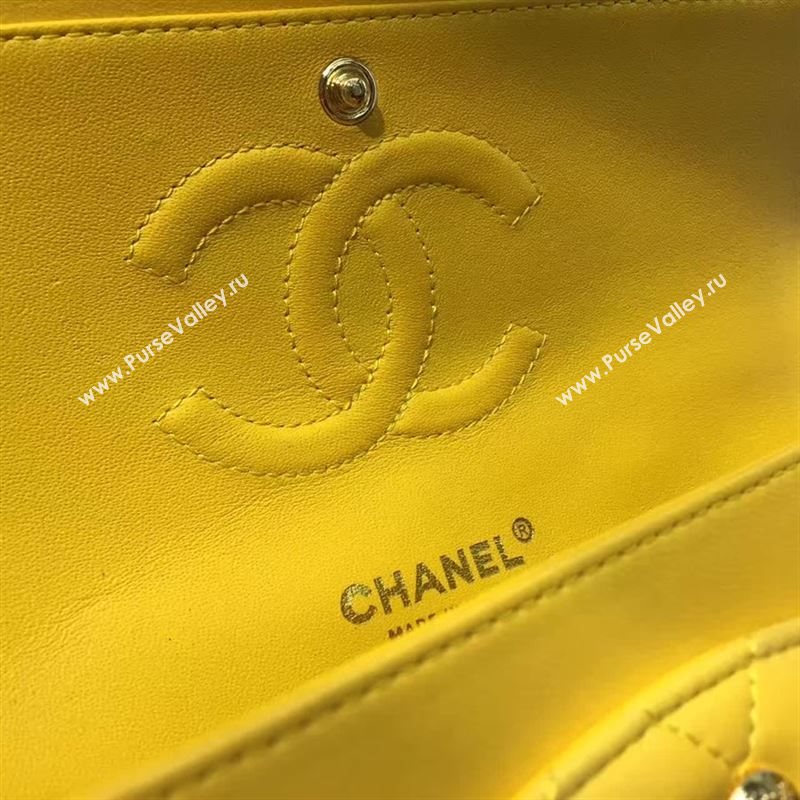 Chanel Classic flap 19356