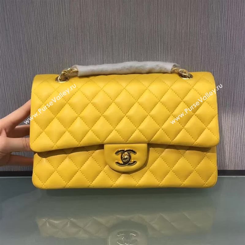 Chanel Classic flap 19356