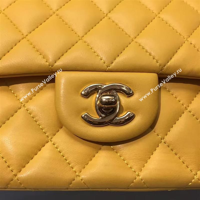 Chanel Classic flap 19356