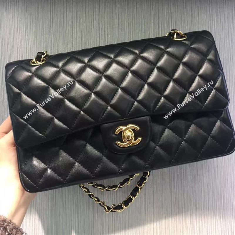 Chanel Classic flap 19382